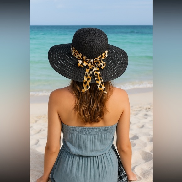 Floppy Women’s Summer Hats main image 6